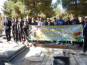 حضور کارکنان بسیج دانشگاه