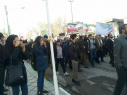 راهپیمایی ۲۲ بهمن ۹۶