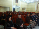 حضور شعرای استان