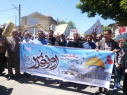 راهپیمایی روز جهانی قدس با حضور پررنگ جامعه دانشگاهی استان برگزار شد.