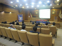 دوره آموزشی آشنایی با نظام علمی کاربردی برگزار گردید.