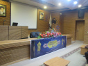 دوره آموزشی آشنایی با نظام علمی کاربردی برگزار گردید.