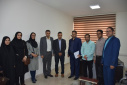 کلینیک اشتغال و کارآفرینی دانشگاه علمی کاربردی کرمانشاه آغاز بکار کرد.