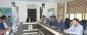 سرپرست حوزه بسیج دانشجویی دانشگاه جامع علمی کاربردی استان کرمانشاه منصوب شد.