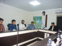 سرپرست حوزه بسیج دانشجویی دانشگاه جامع علمی کاربردی استان کرمانشاه منصوب شد.