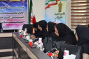 نشست خبری رییس دانشگاه علمی کاربردی کرمانشاه با اصحاب رسانه برگزار شد.