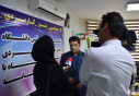 نشست خبری رییس دانشگاه علمی کاربردی کرمانشاه با اصحاب رسانه برگزار شد.