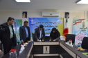تفاهم نامه همکاری میان دانشگاه جامع علمی کاربردی و پارک علم و فناوری استان کرمانشاه به امضا رسید.