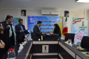 تفاهم نامه همکاری میان دانشگاه جامع علمی کاربردی و پارک علم و فناوری استان کرمانشاه به امضا رسید.