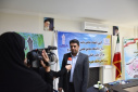 تفاهم نامه همکاری میان دانشگاه جامع علمی کاربردی و پارک علم و فناوری استان کرمانشاه به امضا رسید.