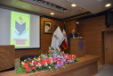 مراسم استقبال از دانشجویان جدیدالورود دانشگاه جامع علمی کاربردی استان کرمانشاه برگزار شد.