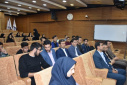 مراسم استقبال از دانشجویان جدیدالورود دانشگاه جامع علمی کاربردی استان کرمانشاه برگزار شد.