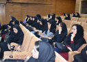 مراسم استقبال از دانشجویان جدیدالورود دانشگاه جامع علمی کاربردی استان کرمانشاه برگزار شد.