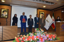 مراسم استقبال از دانشجویان جدیدالورود دانشگاه جامع علمی کاربردی استان کرمانشاه برگزار شد.