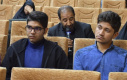 مراسم استقبال از دانشجویان جدیدالورود دانشگاه جامع علمی کاربردی استان کرمانشاه برگزار شد.