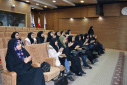 مسابقات مناظره دانشجویان دانشگاه علمی کاربردی کرمانشاه