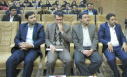 مسابقات مناظره دانشجویان دانشگاه علمی کاربردی کرمانشاه