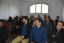 برگزاری کارگاههای آموزشی و سمینارهای تخصصی