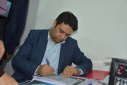 کارآفرینان برتر دانشگاه علمی کاربردی کرمانشاه معرفی شدند