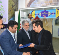 کارآفرینان برتر دانشگاه علمی کاربردی کرمانشاه معرفی شدند