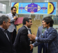 کارآفرینان برتر دانشگاه علمی کاربردی کرمانشاه معرفی شدند