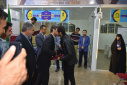 کارآفرینان برتر دانشگاه علمی کاربردی کرمانشاه معرفی شدند