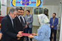 کارآفرینان برتر دانشگاه علمی کاربردی کرمانشاه معرفی شدند