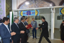 کارآفرینان برتر دانشگاه علمی کاربردی کرمانشاه معرفی شدند/ برگزاری کارگاههای آموزشی و سمینارهای تخصصی