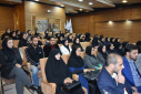 در آیین گرامیداشت روز دانشجو: از دانشجویان و انجمنهای علمی دانشجویی برگزیده دانشگاه علمی کاربردی کرمانشاه تقدیر شد