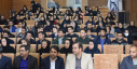 در آیین گرامیداشت روز دانشجو: از دانشجویان و انجمنهای علمی دانشجویی برگزیده دانشگاه علمی کاربردی کرمانشاه تقدیر شد