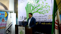 از رییس دانشگاه علمی کاربردی استان در برپایی نمایشگاه اشتغال و کارآفرینی کرمانشاه تقدیر شد.