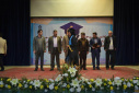 اولین جشن فارغ التحصیلی دانش آموختگان دانشگاه علمی کاربردی کرمانشاه