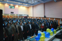 اولین جشن فارغ التحصیلی دانش آموختگان دانشگاه علمی کاربردی کرمانشاه