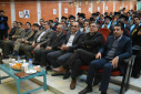 اولین جشن فارغ التحصیلی دانش آموختگان دانشگاه علمی کاربردی کرمانشاه