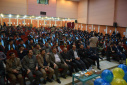 اولین جشن فارغ التحصیلی دانش آموختگان دانشگاه علمی کاربردی کرمانشاه