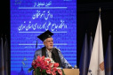 دکتر عارف رییس کمیسیون آموزش و تحقیقات مجلس در جشن دانش آموختگان دانشگاه علمی کاربردی تهران