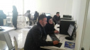 کارگاه سامانههای پژوهش، فناوری، کارآفرینی و کتابخانه الکترونیکی برگزار شد