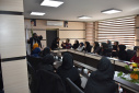 کارگاه آموزشی میوه آرایی، واحد استانی دانشگاه علمی کاربردی کرمانشاه