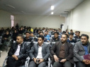 کارگاه آموزشی آشنایی با کنترل کیفیت تجهیزات پزشکی در مرکز علمی کاربردی امام رضا(ع)