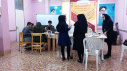 کارگاه آموزشی سازههای ماکارونی در مرکز علمی کاربردی روانسر