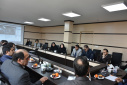 مراسم تجلیل از دانشجویان نمونه سال ۱۳۹۷ دانشگاه جامع علمی کاربردی