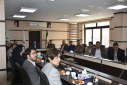 مراسم تجلیل از دانشجویان نمونه سال ۱۳۹۷ دانشگاه جامع علمی کاربردی