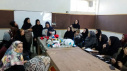 کارگاه آموزشی عروسک سازی، مرکز علمی کاربردی میراث بیستون