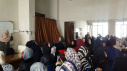 کارگاه آموزشی دامن زاکپوزن، مرکز علمی کاربردی میراث بیستون