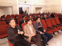 کارگاه آموزشی گردشگری روستایی، مرکز علمی کاربردی سازمان همیاری شهرداریهای کرمانشاه