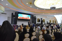 اولین رویداد شتاب آشپزی در دانشگاه علمی کاربردی کرمانشاه