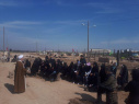 کاروان راهیان نور دانشجویان دانشگاه علمی کاربردی کرمانشاه، اروندکنار