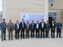 سرپرست جدید مرکز علمی کاربردی دادگستری کرمانشاه منصوب شد