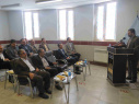 سرپرست جدید مرکز علمی کاربردی دادگستری کرمانشاه منصوب شد