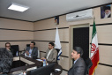 اولین نشست هماندیشی روسای مراکز علمی کاربردی کرمانشاه در سال ۹۸